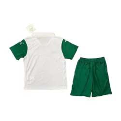 Camisola Palmeiras Criança Equipamento 2ª 2025-26