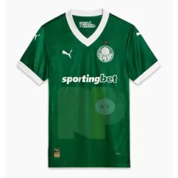 Camisola Palmeiras Homem Equipamento 1ª 2025-26 Camisola Palmeiras Homem Equipamento 1ª 2025-26