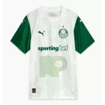 Camisola Palmeiras Homem Equipamento 2ª 2025-26