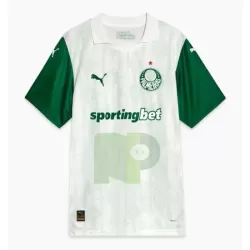Camisola Palmeiras Homem Equipamento 2ª 2025-26 Camisola Palmeiras Homem Equipamento 2ª 2025-26