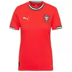 Camisola Portugal Mulher Equipamento 1ª 2025