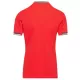 Camisola Portugal Mulher Equipamento 1ª 2025
