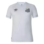Camisola Santos FC Homem Equipamento 1ª 2025-26