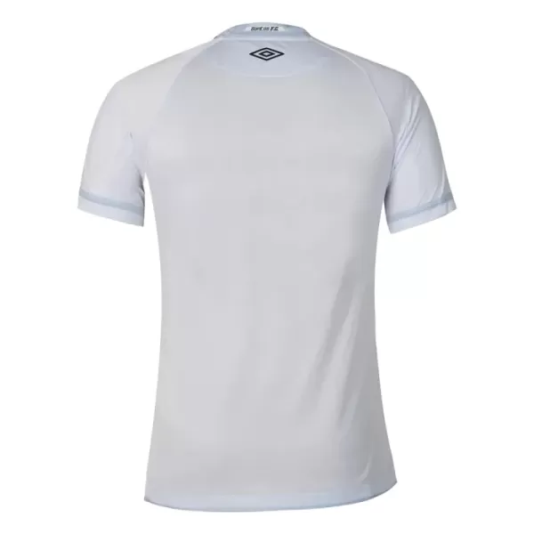 Camisola Santos FC Homem Equipamento 1ª 2025-26