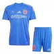 Camisola Universidad de Chile Criança Equipamento 1ª 2025-26 Camisola Universidad de Chile Criança Equipamento 1ª 2025-26