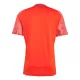Camisola Universidad de Chile Homem Equipamento 2ª 2025-26