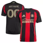 Camisola Atlanta United Homem Equipamento 1ª 2025-26