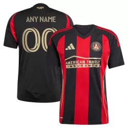 Camisola Atlanta United Homem Equipamento 1ª 2025-26 Camisola Atlanta United Homem Equipamento 1ª 2025-26