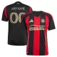 Camisola Atlanta United Homem Equipamento 1ª 2025-26 Camisola Atlanta United Homem Equipamento 1ª 2025-26