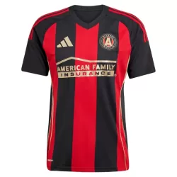 Camisola Atlanta United Homem Equipamento 1ª 2025-26