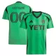 Camisola Austin FC Homem Equipamento 1ª 2025-26 Camisola Austin FC Homem Equipamento 1ª 2025-26