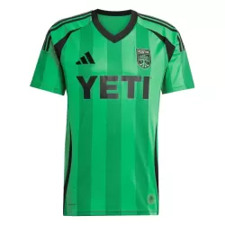 Camisola Austin FC Homem Equipamento 1ª 2025-26