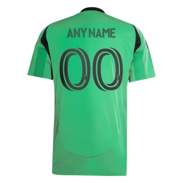 Camisola Austin FC Homem Equipamento 1ª 2025-26