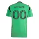 Camisola Austin FC Homem Equipamento 1ª 2025-26