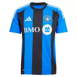 Camisola CF Montréal Homem Equipamento 1ª 2025-26
