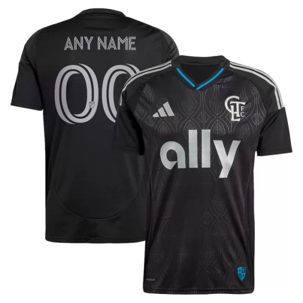 Camisola Charlotte FC Homem Equipamento 2ª 2025-26 Camisola Charlotte FC Homem Equipamento 2ª 2025-26