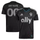 Camisola Charlotte FC Homem Equipamento 2ª 2025-26 Camisola Charlotte FC Homem Equipamento 2ª 2025-26
