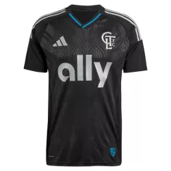 Camisola Charlotte FC Homem Equipamento 2ª 2025-26