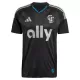 Camisola Charlotte FC Homem Equipamento 2ª 2025-26