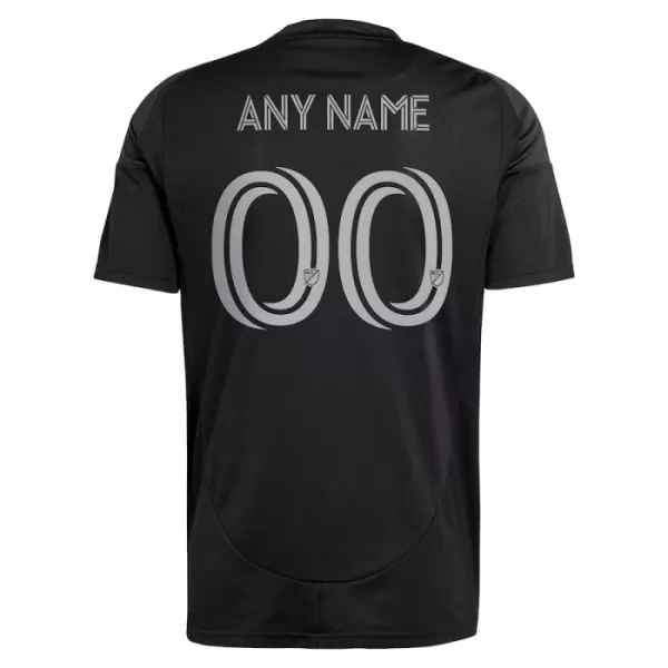 Camisola Charlotte FC Homem Equipamento 2ª 2025-26