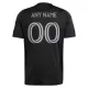 Camisola Charlotte FC Homem Equipamento 2ª 2025-26