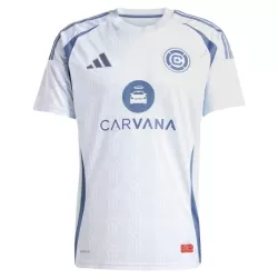 Camisola Chicago Fire Homem Equipamento 2ª 2025-26