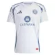 Camisola Chicago Fire Homem Equipamento 2ª 2025-26