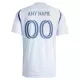 Camisola Chicago Fire Homem Equipamento 2ª 2025-26