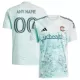 Camisola Colorado Rapids Homem Equipamento 2ª 2025-26