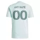 Camisola Colorado Rapids Homem Equipamento 2ª 2025-26
