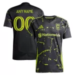Camisola Columbus Crew Homem Equipamento 2ª 2025-26