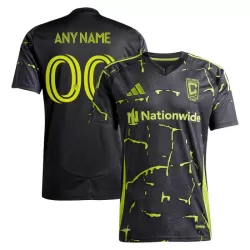 Camisola Columbus Crew Homem Equipamento 2ª 2025-26