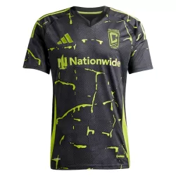 Camisola Columbus Crew Homem Equipamento 2ª 2025-26