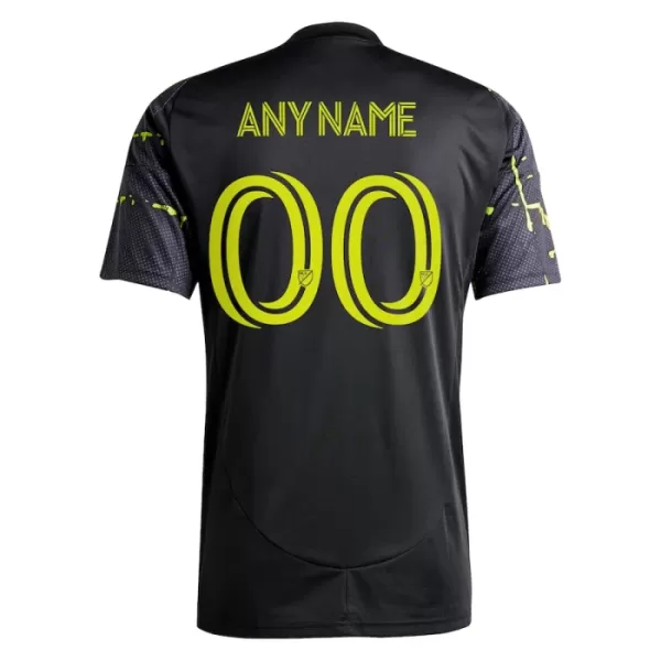 Camisola Columbus Crew Homem Equipamento 2ª 2025-26
