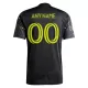 Camisola Columbus Crew Homem Equipamento 2ª 2025-26