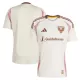 Camisola DC United Homem Equipamento 2ª 2025-26 Camisola DC United Homem Equipamento 2ª 2025-26