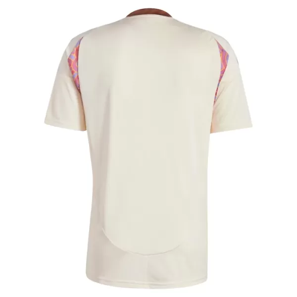 Camisola DC United Homem Equipamento 2ª 2025-26