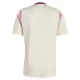 Camisola DC United Homem Equipamento 2ª 2025-26