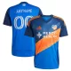 Camisola FC Cincinnati Homem Equipamento 1ª 2025-26