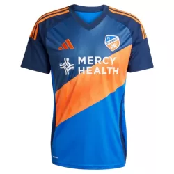 Camisola FC Cincinnati Homem Equipamento 1ª 2025-26