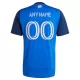 Camisola FC Cincinnati Homem Equipamento 1ª 2025-26