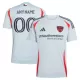 Camisola FC Dallas Homem Equipamento 2ª 2025-26 Camisola FC Dallas Homem Equipamento 2ª 2025-26