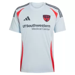 Camisola FC Dallas Homem Equipamento 2ª 2025-26