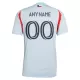 Camisola FC Dallas Homem Equipamento 2ª 2025-26
