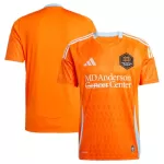 Camisola Houston Dynamo FC Homem Equipamento 1ª 2025-26