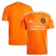 Camisola Houston Dynamo FC Homem Equipamento 1ª 2025-26 Camisola Houston Dynamo FC Homem Equipamento 1ª 2025-26