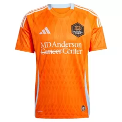 Camisola Houston Dynamo FC Homem Equipamento 1ª 2025-26