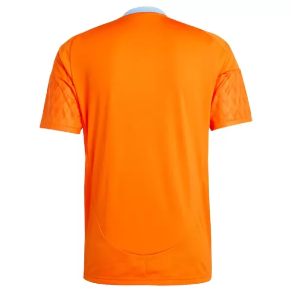 Camisola Houston Dynamo FC Homem Equipamento 1ª 2025-26