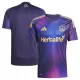 Camisola LA Galaxy Homem Equipamento 2ª 2025-26 Camisola LA Galaxy Homem Equipamento 2ª 2025-26