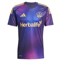 Camisola LA Galaxy Homem Equipamento 2ª 2025-26